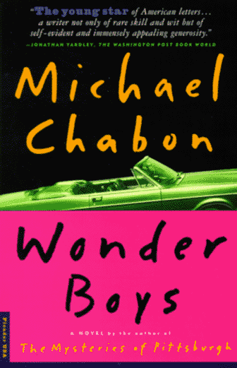 Wonder Boys