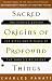 Book Sacred Origins of Profound Things: The Stories Behind the Rites and Rituals of the World's Religions