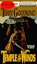 Temple of the Winds (Sword of Truth, 4) (Bookcassette(r) Edition)