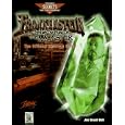 Frankenstein: Through the Eyes of the Monster: The Official Strategy Guide (Secrets of the Games)