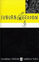 Suburbageddon