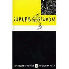 Suburbageddon