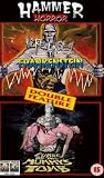 Review Sony Pictures Home Entertainment  / Revenge Of Frankenstein, The / The Curse Of The Mummy's Tomb [1958]