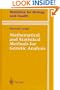 Mathematical and Statistical Methods for Genetic Analysis