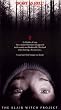 Blair Witch Project [Import]