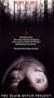 The Blair Witch Project [VHS]