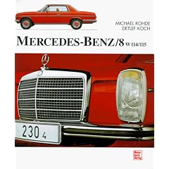Mercedes-Benz/8