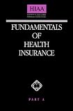 Health Insurance Books