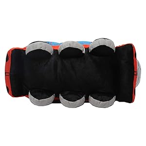 Franco Kids Bedding Super Soft Plush Snuggle Cuddle Pillow One