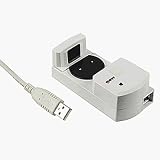 Mares Nemo Sport Dive Computer USB Interface