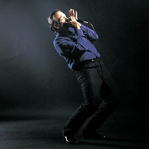 Image of Charlie Musselwhite