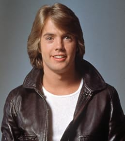 Shaun Cassidy Singer