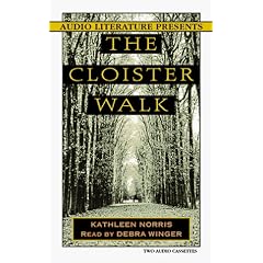The Cloister Walk