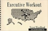 Executive Workout Travel Handbook