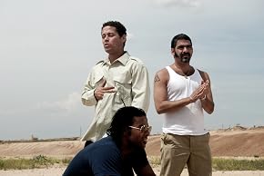 Bilder von Orishas