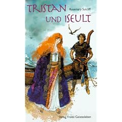 Tristan und Iseult