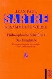 Gesammelte Werke, Philosophische Schriften 1, 4 Bde. u. 1 Beih.