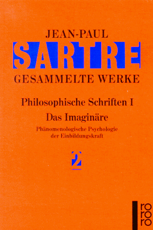 Gesammelte Werke, Philosophische Schriften 1, 4 Bde. u. 1 Beih.