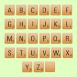 Scrabble Aid
