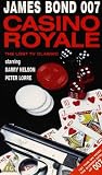 Casino Royale - (Previously Casino Royale - The Lost TV Classic) (1954)