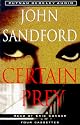 Certain Prey