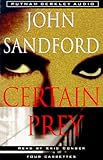 Certain Prey