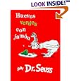 Huevos verdes con jam�n