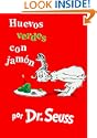 Huevos verdes