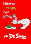 Huevos Verdes Con Jamon = Green Eggs...