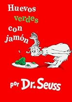 Huevos Verdes con Jam&oacute;n