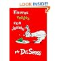 Huevos verdes con jam�n