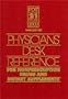 PDR Physicians' Desk Reference for Nonprescription Drugs and Dietary Supplements, 2000