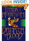 Drinker of Blood (Lord Meren Mysteries)