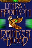 Drinker of Blood (Lord Meren Mysteries (Paperback))