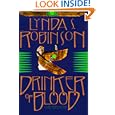 Drinker of Blood (Lord Meren Mysteries)