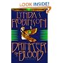 Drinker of Blood (Lord Meren Mysteries)