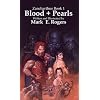 Blood + Pearls (Zancharthus Book 1)
