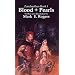 Blood + Pearls (Zancharthus Book 1)