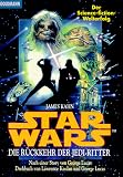 Star Wars - Die R&uuml;ckkehr der Jedi- Ritter. - James Kahn