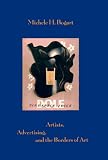 Artists, Advertising, and the Borders of Art