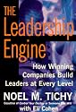 The Leadership Engine: How Winning Companies Build Leaders at Every Level