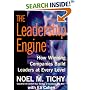 The Leadership Engine: How Winning Companies Build Leaders at Every Level