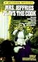 Mrs. Jeffries Plays the Cook (Victorian Mystery)