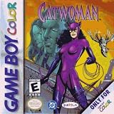 Catwoman