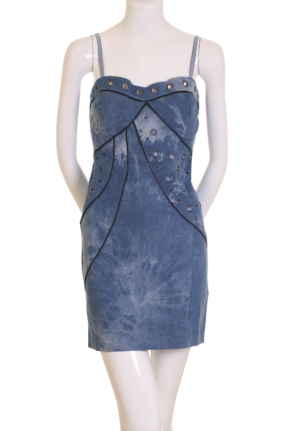 DRESS, PARTY WEAR DRESS, SUMMER PARTY WEAR DRESS, SHORT PARTY WEAR DRESS, SHOT DRESS, STYLISH DRESS, SHORT STYLISH DRESS, SHORT SUMMER DRESS, SUMMER PROM DRESS, MAKE SUMMER HOTTER WITH BLUE DENIM MINI DRESS dress, party wear dress, summer party wear dress, short party wear dress, shot dress, stylish dress, short stylish dress, short summer dress, summer prom dress, Make Summer Hotter with Blue Denim Mini Dress