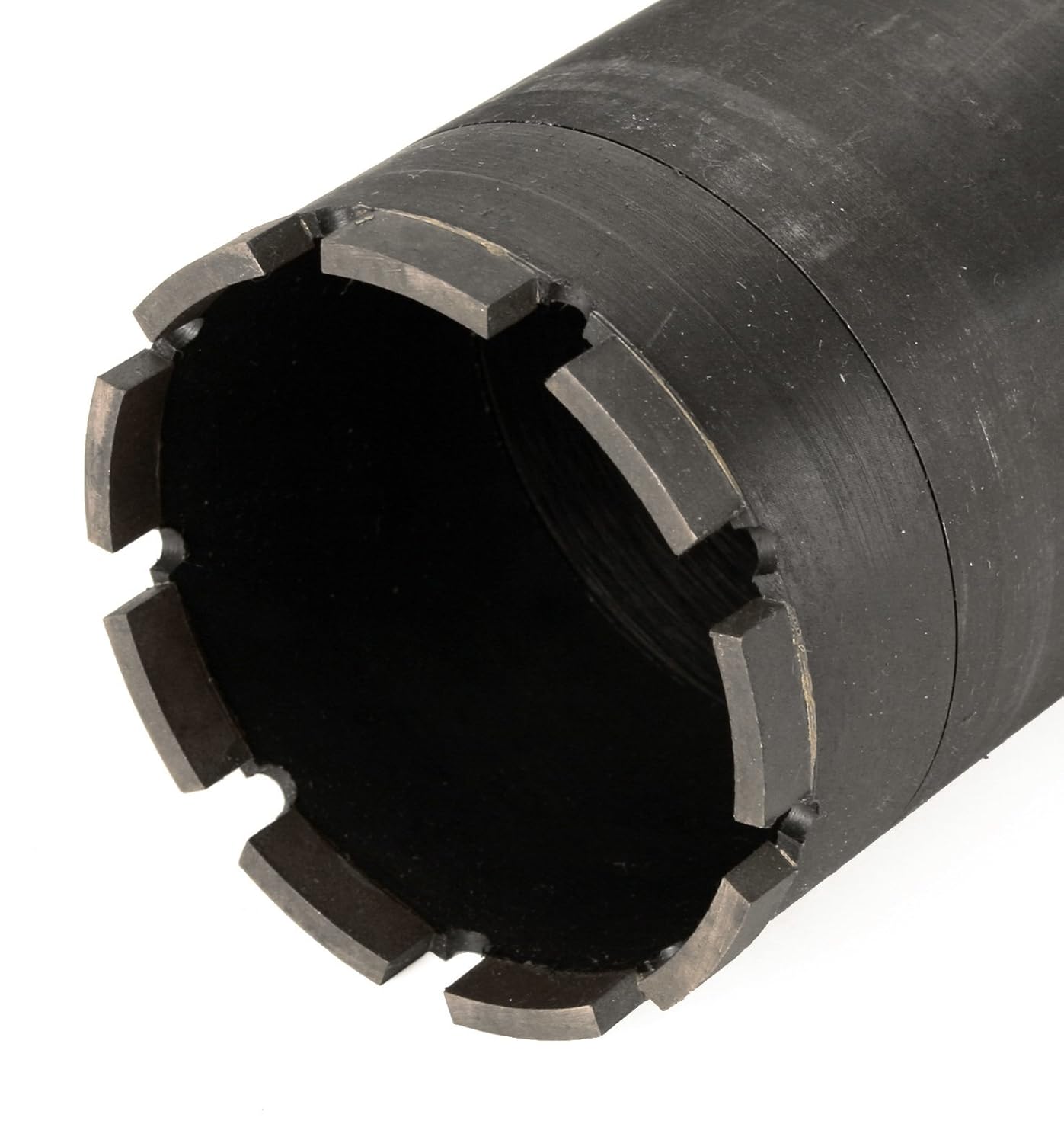 SDT 4" Wet Laser Welded Diamond Concrete Bit fits Hilti® Milwaukee® Core Drill