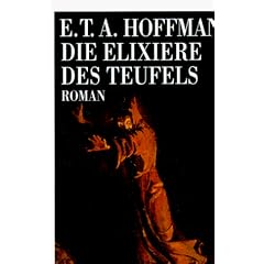 Elixiere des Teufels