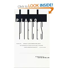 Piano Pieces