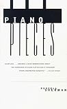 Piano Pieces