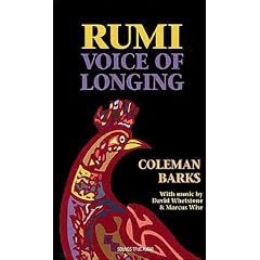 Rumi: Voice of Longing